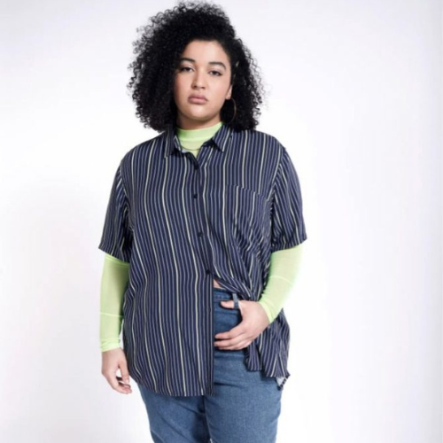 SecondHand Linen & Fold