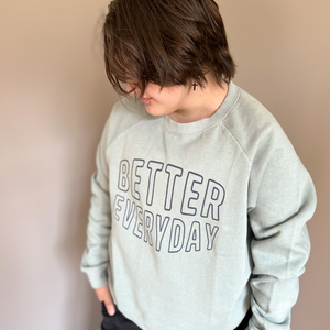 Better Everyday Pullover