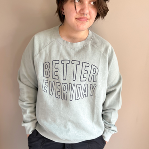 Better Everyday Pullover