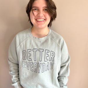 Better Everyday Pullover