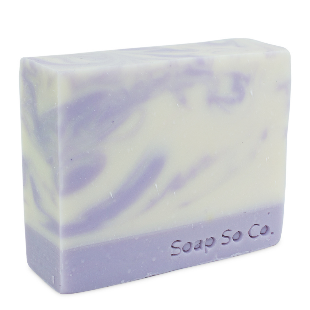 Soap So Co - Bar Soaps