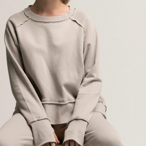 The Go-To-Cozy Pullover